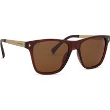 Hawkers One LS Metal - Polarized Brown