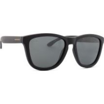 Hawkers One Raw  Polarized Black Dark