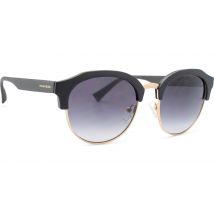 Hawkers Rubber Black Gradient Classic Rounded