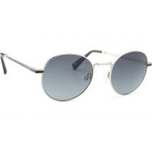 Hawkers Silver-Black Gradient Moma