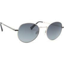 Hawkers Silver-Black Gradient Moma