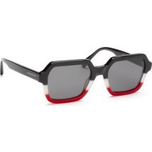 Hawkers Tri Color Dark Minimal