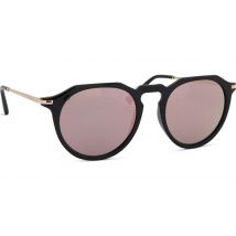 Hawkers Warwick Crosswalk - Black Rose Gold