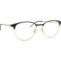 Hugo Boss 1460 2M2 18 52 + Brillenkette