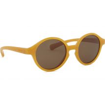 Izipizi Crossroads Sun Baby #D Golden Canyon (for age 9–36 months)