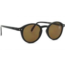 Izipizi Crossroads Sun Kids #D Black Road (for age 3–5 years)
