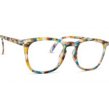 Izipizi Reading Screen #E Blue Tortoise