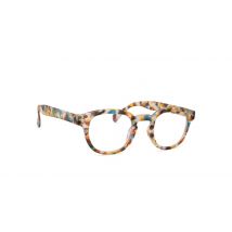 Izipizi Screen #C Blue Tortoise