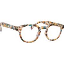 Izipizi Screen #C Blue Tortoise