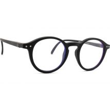 Izipizi Screen Junior #D Black (für 5 - 10 Jahre)
