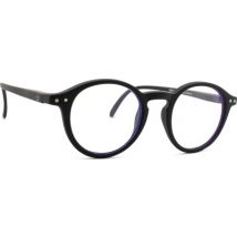 Izipizi Screen Junior #D Black (für 5 - 10 Jahre)