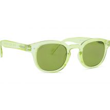 Izipizi Sun #C Dynamic Green
