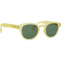 Izipizi Sun #C Yellow Honey