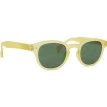 Izipizi Sun #C Yellow Honey