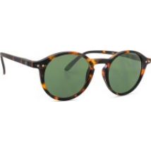 Izipizi Sun #D Tortoise/Green Lenses