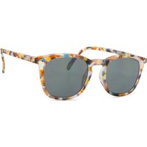 Izipizi Sun #E Blue Tortoise