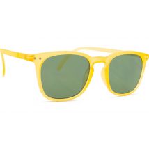 Izipizi Sun #E Yellow Honey