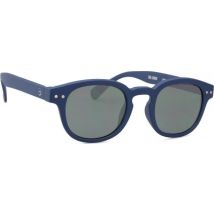 Izipizi Sun Junior #C Navy Blue (for age 5 - 10 years)