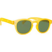 Izipizi Sun Junior #C Yellow Honey (5 - 10 Jahre)