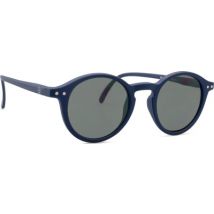 Izipizi Sun Junior #D Navy Blue (5 - 10 Jahre)