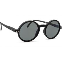 Izipizi Sun Junior #G Black (5 - 10 Jahre)
