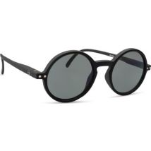 Izipizi Sun Junior #G Black (5 - 10 Jahre)