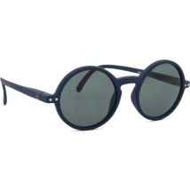Izipizi Sun Junior #G Navy Blue (für 5 - 10 Jahre)