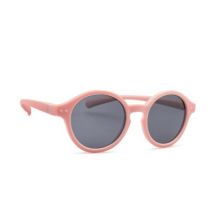 Izipizi Sun Kids+ #D Pastel Pink (3 - 5 Jahre)