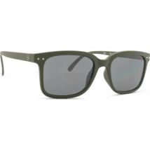 Izipizi Sun #L Kaki Green