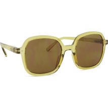 Izipizi Sun #Office Golden Green