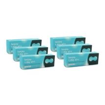 Lenjoy 1 Day Air+ (180 Linsen)