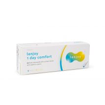 Lenjoy 1 Day Comfort (30 Linsen)