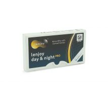 Lenjoy Day & Night PRO (6 Linsen)