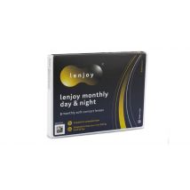 Lenjoy Monthly Day & Night (3 Linsen)