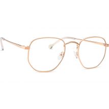 Lentiamo Eric Rose Gold