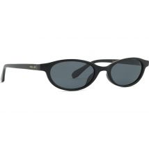 Meller Binti All Black