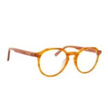 Meller Bio-Acetate Chauen Orange Tigris