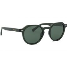 Meller Chauen Fog Olive