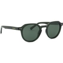 Meller Chauen Fog Olive