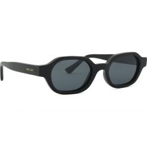 Meller Cumbi All Black