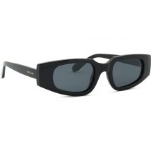 Meller Safi All Black