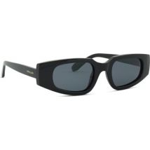 Meller Safi All Black