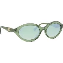 Michael Kors Carlazzo MK2257U 3961W0 55