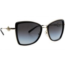 Michael Kors Corsica MK1067B 10148G 55