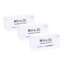 Miru 1 day toric (90 lenses)