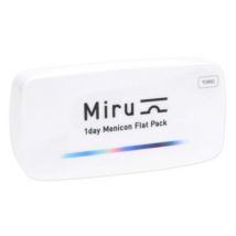 Miru 1 day toric (30 Linsen)