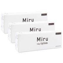 Miru 1 day UpSide multifocal (90 Linsen)