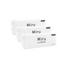 Miru 1 day UpSide multifocal (90 Linsen)