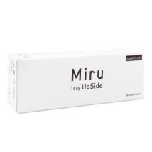 Miru 1 day UpSide multifocal (30 lenses)