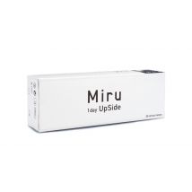 Miru 1 day UpSide (30 Linsen)